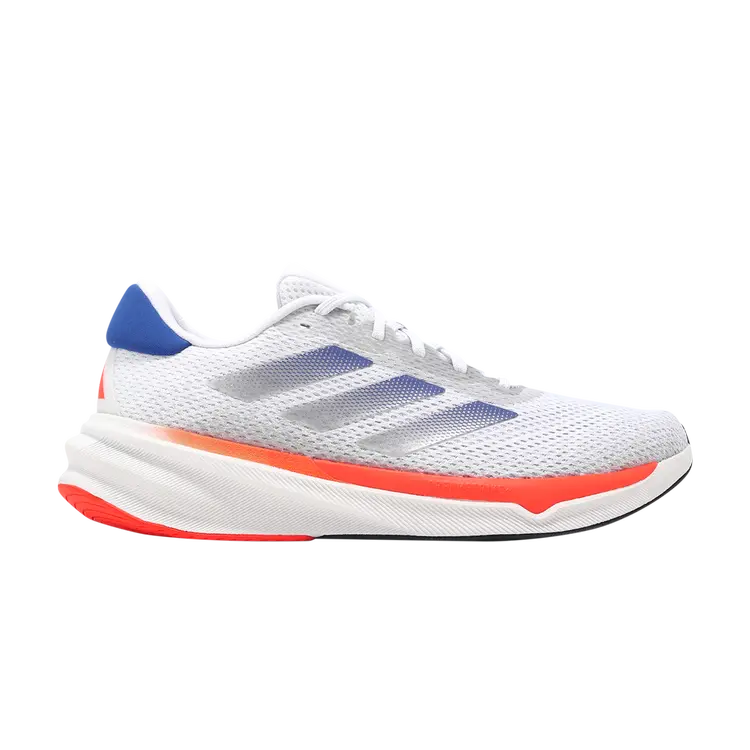Кроссовки Adidas Supernova Stride, белый, Серый, Кроссовки Adidas Supernova Stride, белый 
Кроссовки Adidas Supernova Stride, белый, Серый, Кроссовки Adidas Supernova Stride, белый