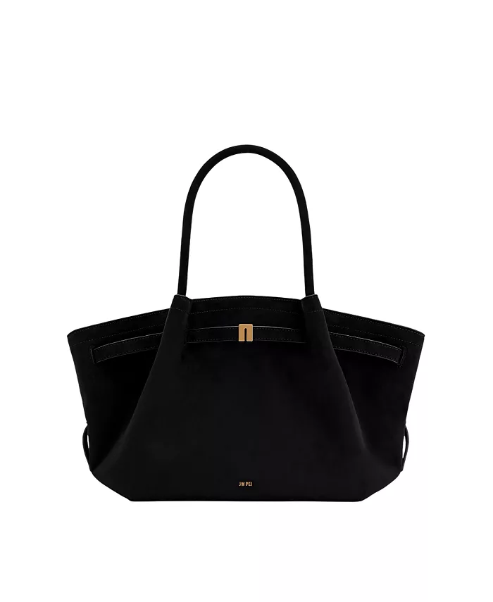 Женская сумка-тоут Hana Medium JW PEI, зеленый
Женская сумка-тоут Hana Medium JW PEI, зеленый