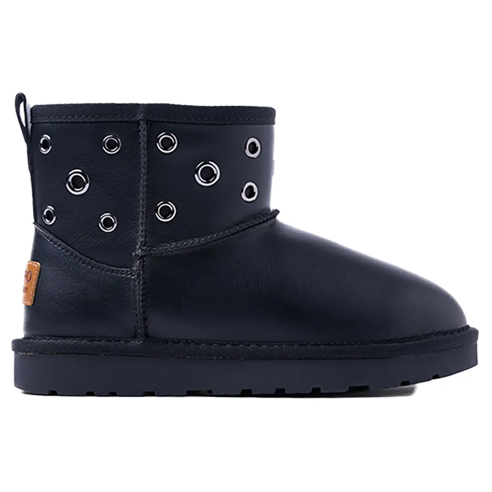 Ботинки Gioseppo Osakis, черный
Ботинки Gioseppo Osakis, черный