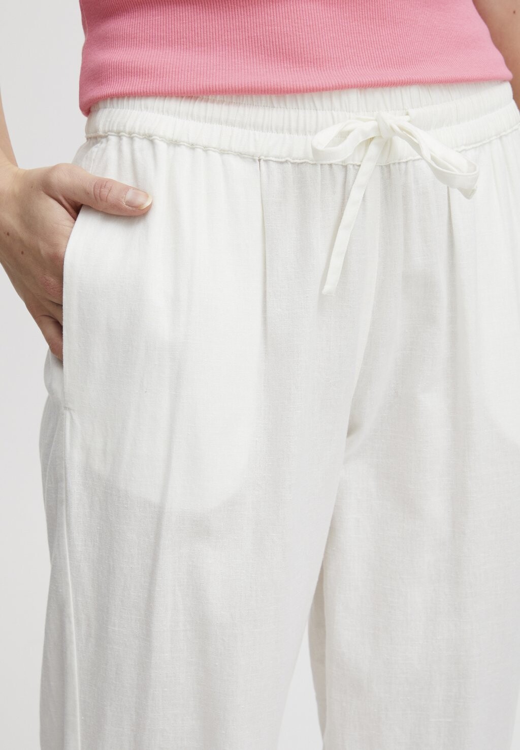 Брюки FRMADDIE PA 1 Fransa, бежевый
Брюки FRMADDIE PA 1 Fransa, бежевый