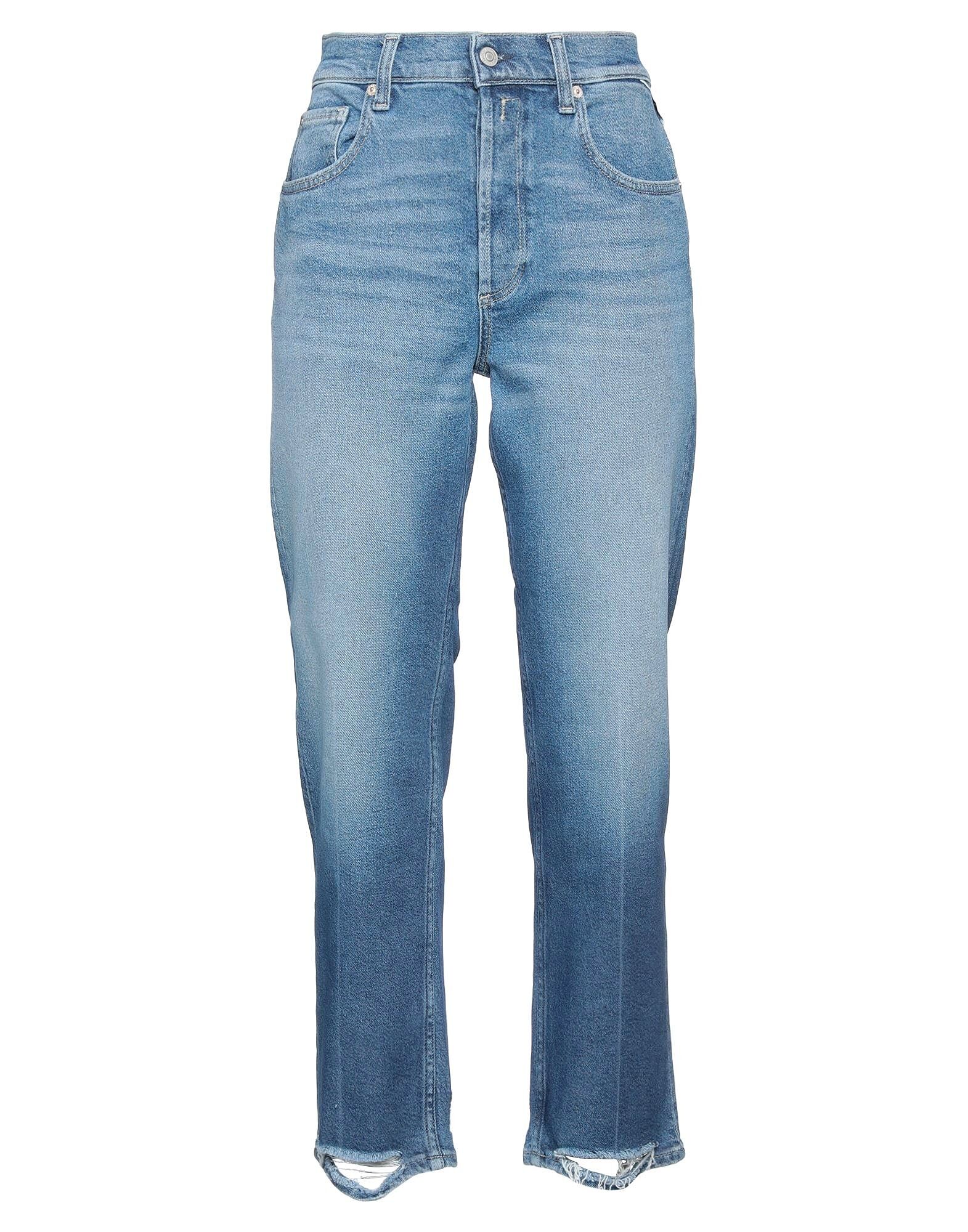 Джинсы Replay, синий
Джинсы Replay, синий