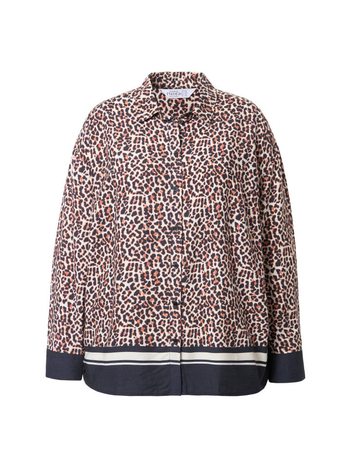 Блузка Studio Untold, цвет hell-beige
Блузка Studio Untold, цвет hell-beige