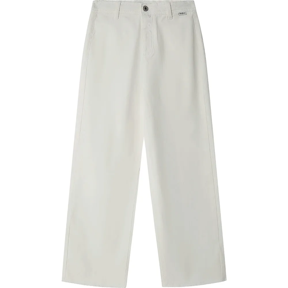 Брюки Pepe Jeans Catalina, белый
Брюки Pepe Jeans Catalina, белый