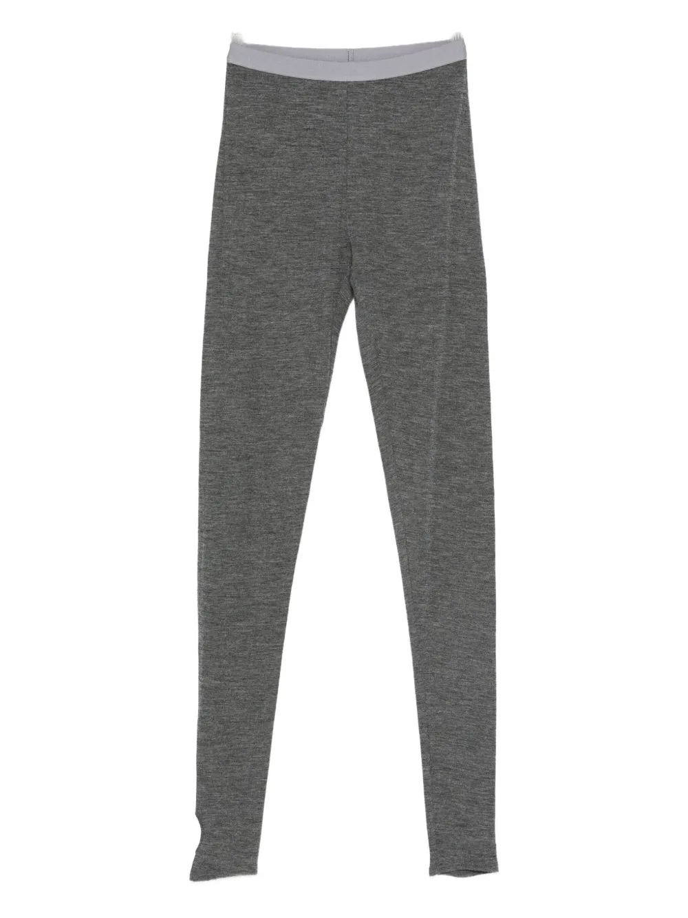 Леггинсы с подстрепами Forte Forte, зеленый
Леггинсы с подстрепами Forte Forte, зеленый