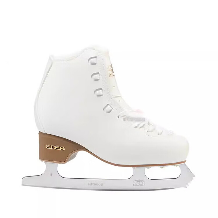 EDEA Коньки для фигурного катания Tempo Beginner, Tempo+ Original Entry-Level Ice Blades, размер 36
EDEA Коньки для фигурного катания Tempo Beginner, Tempo+ Original Entry-Level Ice Blades, размер 36