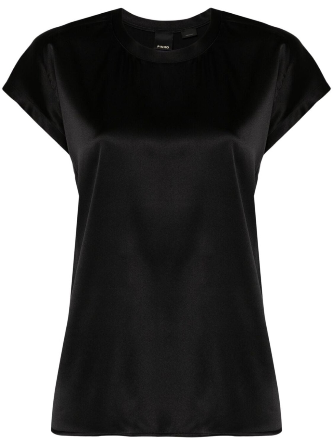 PINKO блузка Фарида, черный
PINKO блузка Фарида, черный