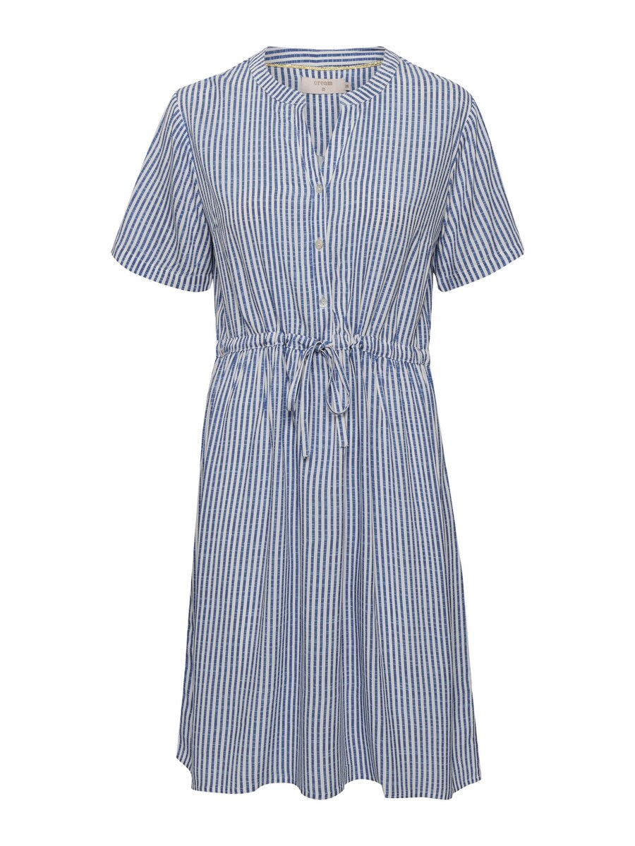 Мини платье Cream Ferina, Light blue
Мини платье Cream Ferina, Light blue