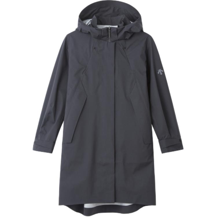 Куртка allterrain женская DESCENTE, Bk-Bk
Куртка allterrain женская DESCENTE, Bk-Bk