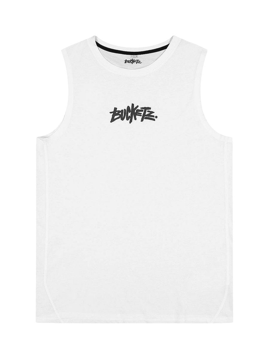 Футболка Performance Bucketz, белый
Футболка Performance Bucketz, белый