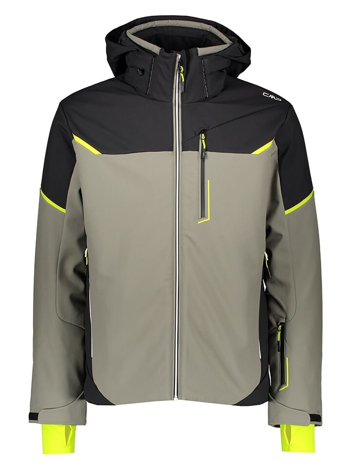 Дождевик CMP Softshelljacke, цвет Schwarz/Khaki, Хаки, Дождевик CMP Softshelljacke, цвет Schwarz/Khaki
Дождевик CMP Softshelljacke, цвет Schwarz/Khaki, Хаки, Дождевик CMP Softshelljacke, цвет Schwarz/Khaki