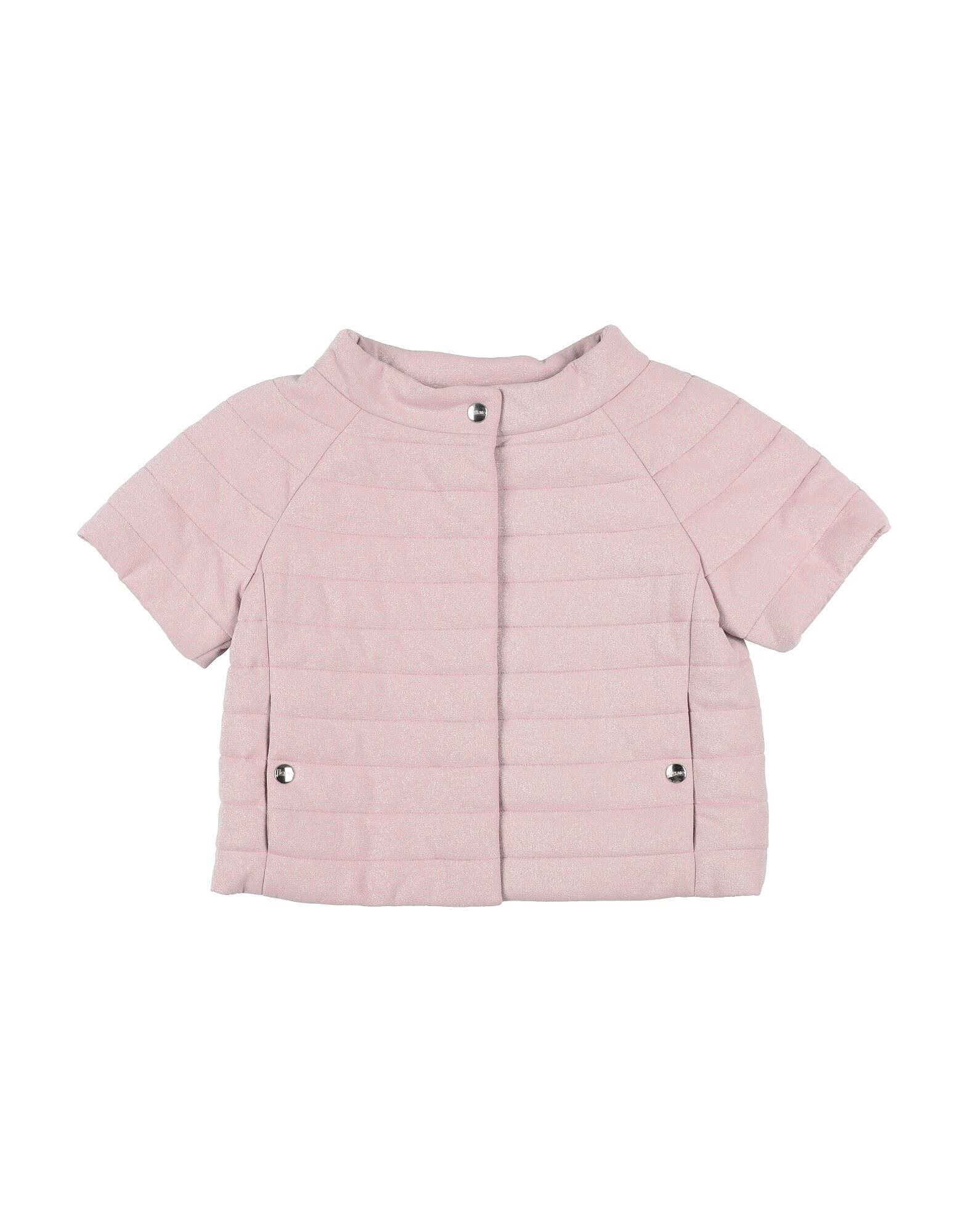 Куртка для девочек Herno, светло-розовый
Куртка для девочек Herno, светло-розовый