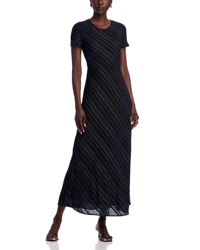 Платье Joss Proenza Schouler White Label, черный 
Платье Joss Proenza Schouler White Label, черный