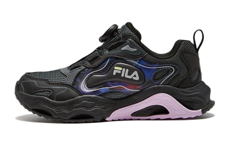 Детские кроссовки FILA Детские, Black/Purple
Детские кроссовки FILA Детские, Black/Purple