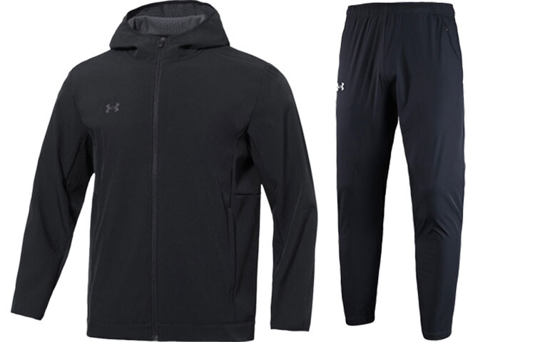 Повседневная спортивная одежда для мужчин Under Armour 
Повседневная спортивная одежда для мужчин Under Armour