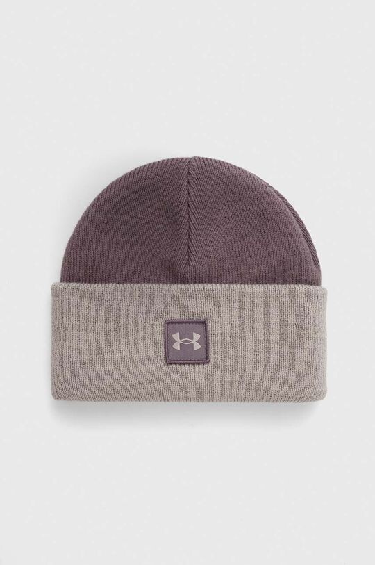 Шапка Under Armour, серый 
Шапка Under Armour, серый
