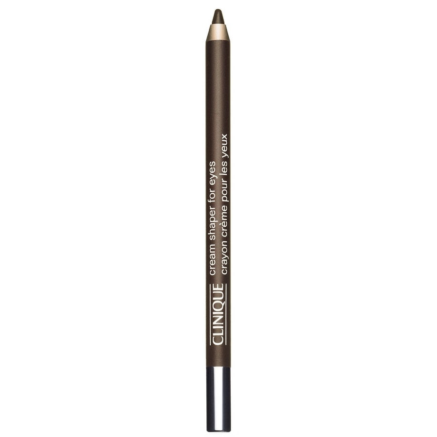 Карандаш для глаз cream shaper for eyes Clinique, 101 - black diamond, вес 1.2 гр.
Карандаш для глаз cream shaper for eyes Clinique, 101 - black diamond, вес 1.2 гр.