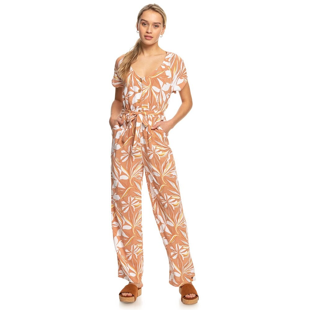 Платье Roxy Breeze Of Sea, оранжевый
Платье Roxy Breeze Of Sea, оранжевый