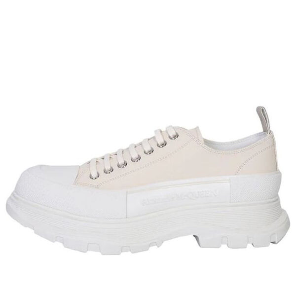 Кроссовки tread slick low-top sneakers 'cream pink white' Alexander Mcqueen, розовый
Кроссовки tread slick low-top sneakers 'cream pink white' Alexander Mcqueen, розовый