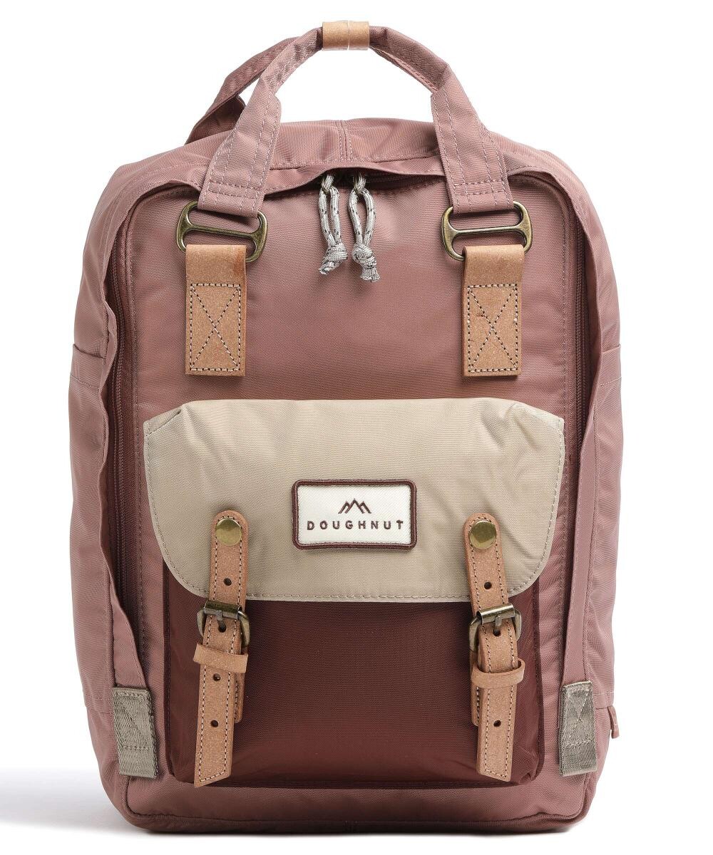 Рюкзак Jungle macaroon 14 дюймов из переработанного нейлона Doughnut, розовый
Рюкзак Jungle macaroon 14 дюймов из переработанного нейлона Doughnut, розовый