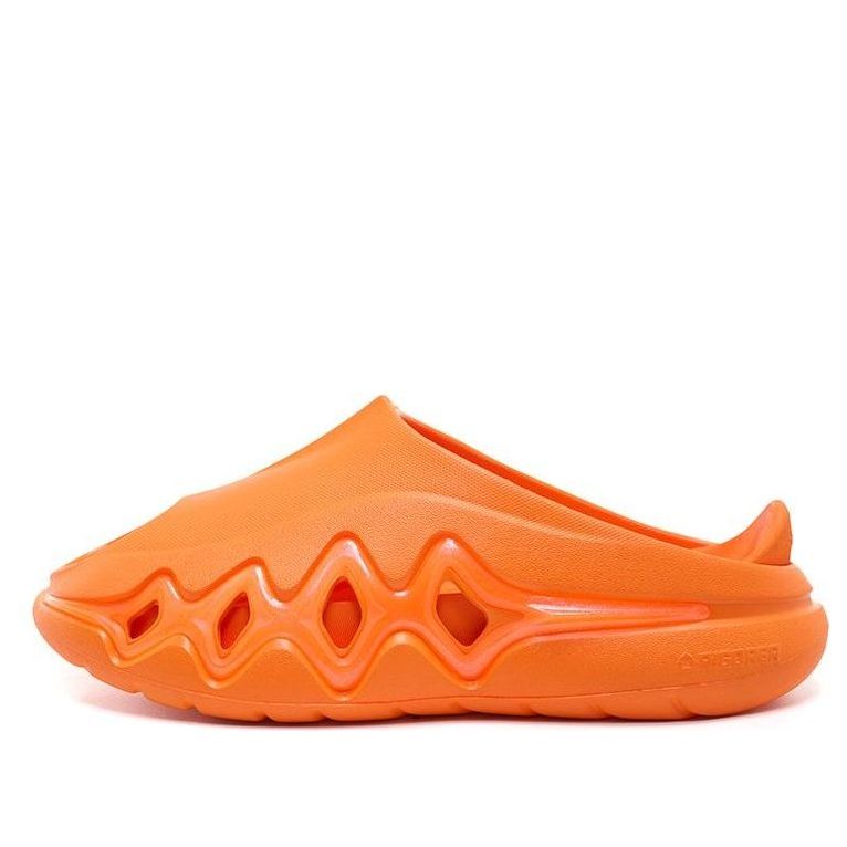Шлепанцы Rigorer Shark 3 Slipper 'Orange'
Шлепанцы Rigorer Shark 3 Slipper 'Orange'
