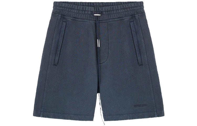 REPRESENT Повседневные шорты мужские Vintage Blue
REPRESENT Повседневные шорты мужские Vintage Blue