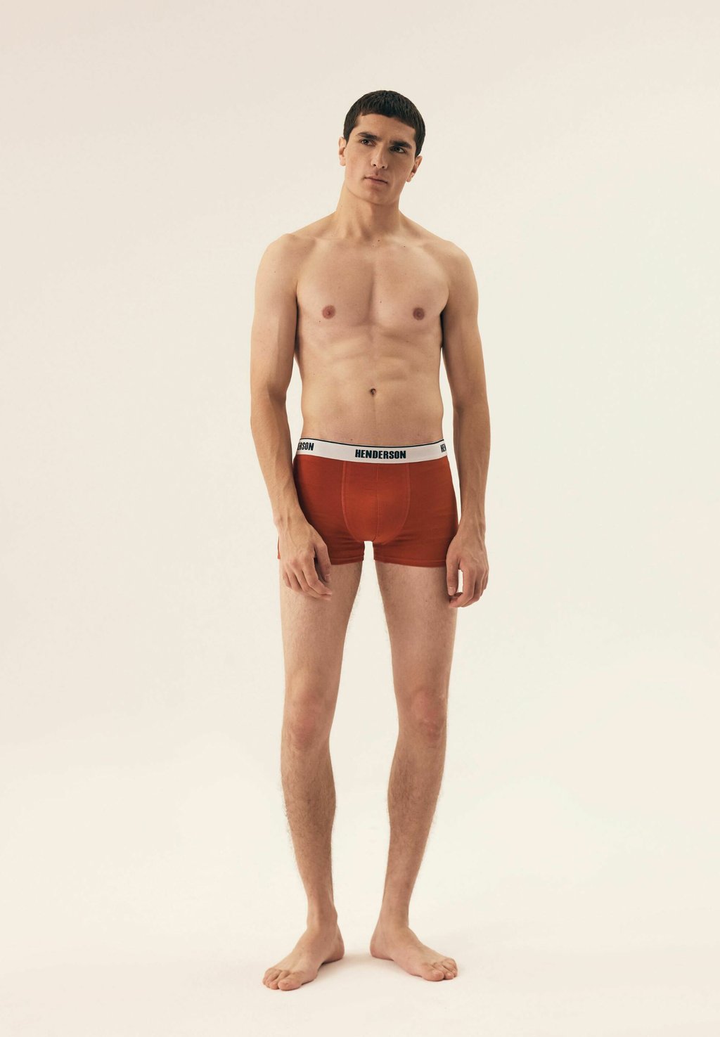 Брюки OXIDE 5 PACK Henderson, оранжевый
Брюки OXIDE 5 PACK Henderson, оранжевый