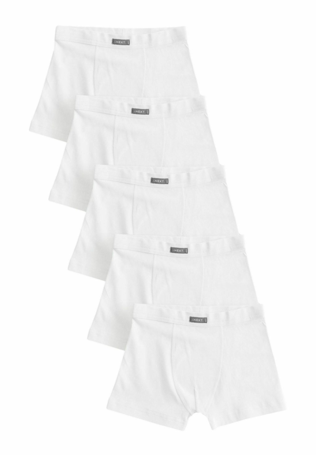 Брюки-кюлоты 5 PACK Next, белый
Брюки-кюлоты 5 PACK Next, белый