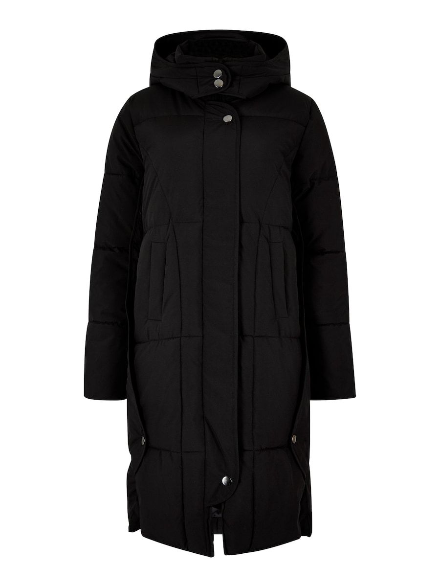 Зимнее пальто Apricot, черный
Зимнее пальто Apricot, черный