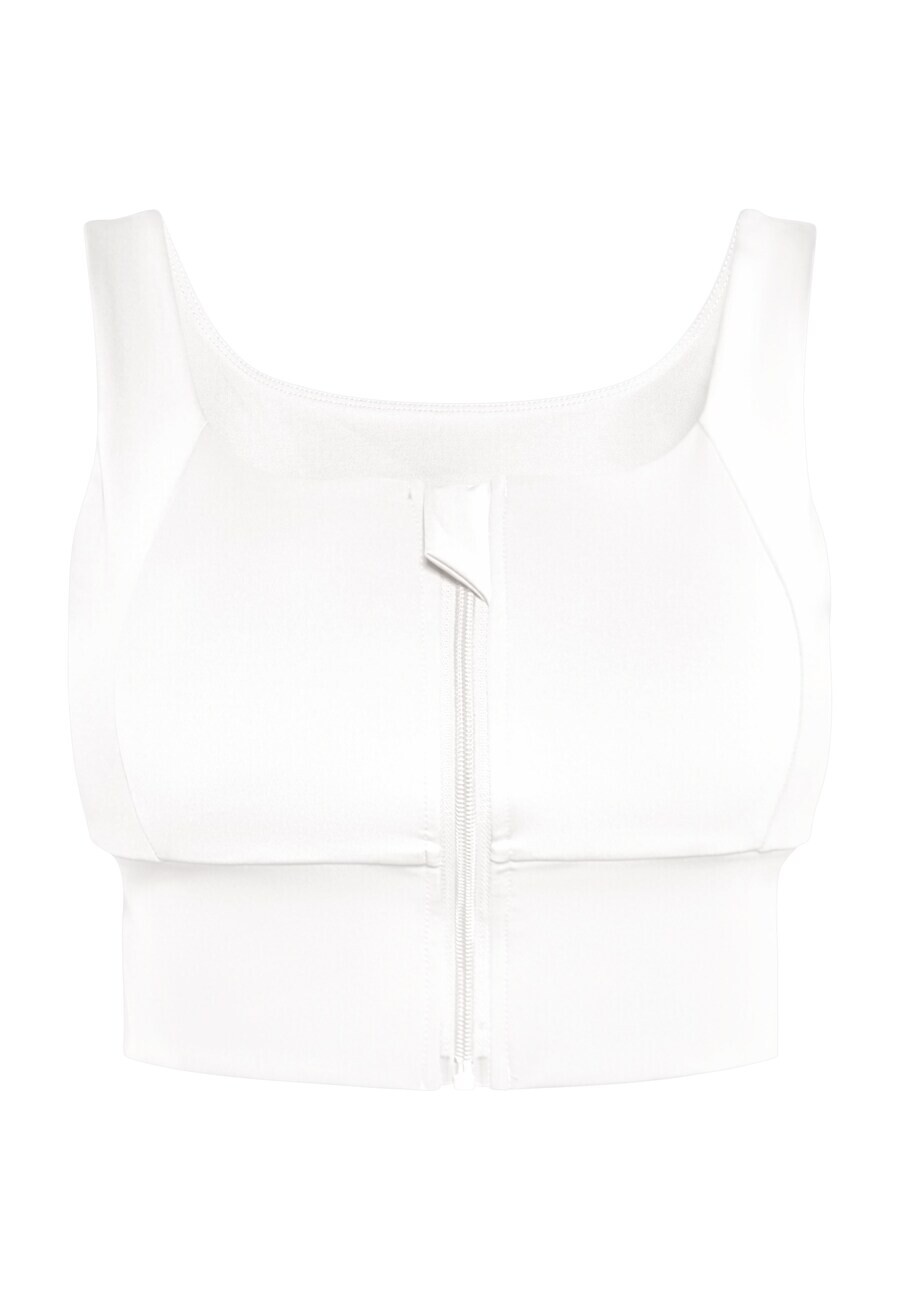 Топ IZIA Bralette Top, белый
Топ IZIA Bralette Top, белый