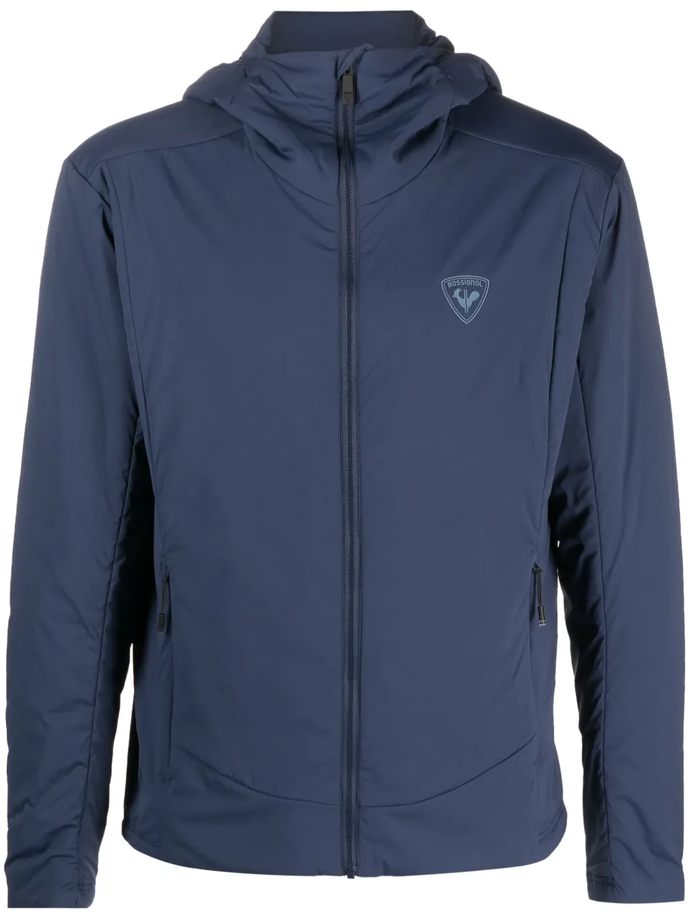 Куртка Opside с капюшоном Rossignol, синий
Куртка Opside с капюшоном Rossignol, синий