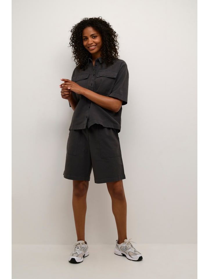 Рубашка Kaffe
Рубашка Kaffe