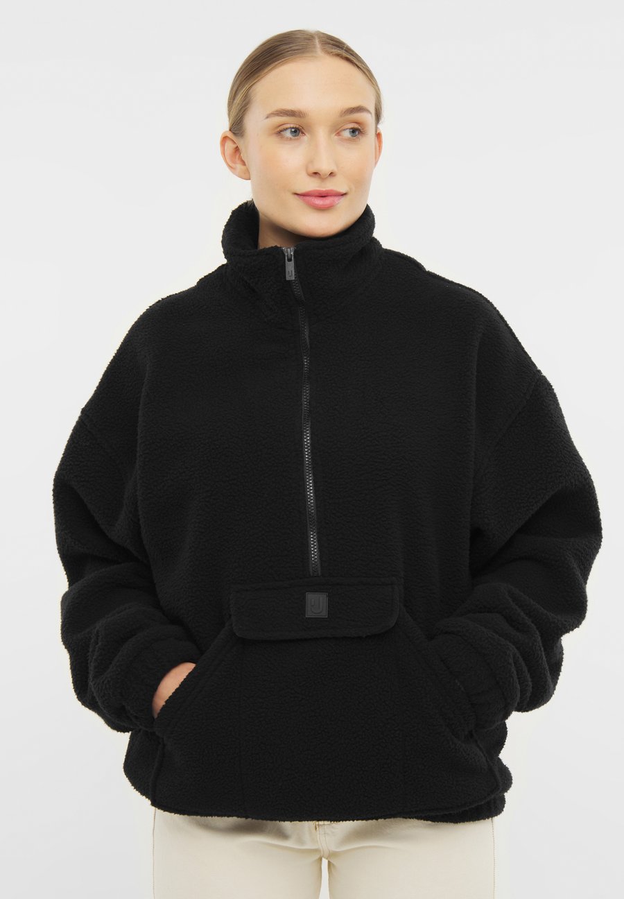 Джемпер Johnny Urban RUBEN, Black
Джемпер Johnny Urban RUBEN, Black