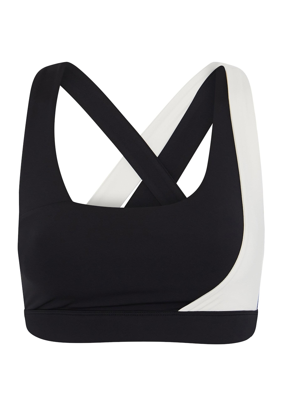 Спортивный топ Born Cleo, черный
Спортивный топ Born Cleo, черный