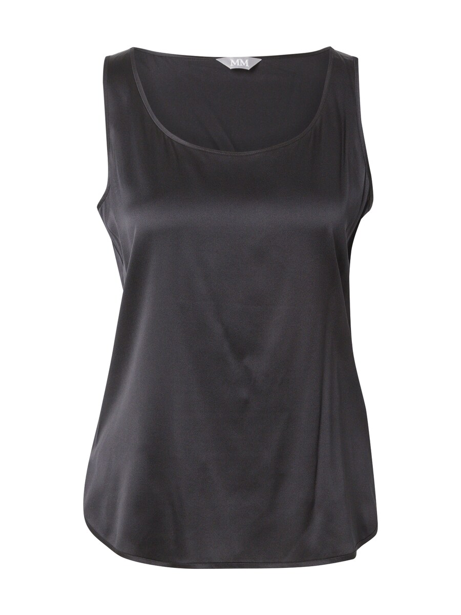 Топ Max Mara Leisure PAN, черный
Топ Max Mara Leisure PAN, черный