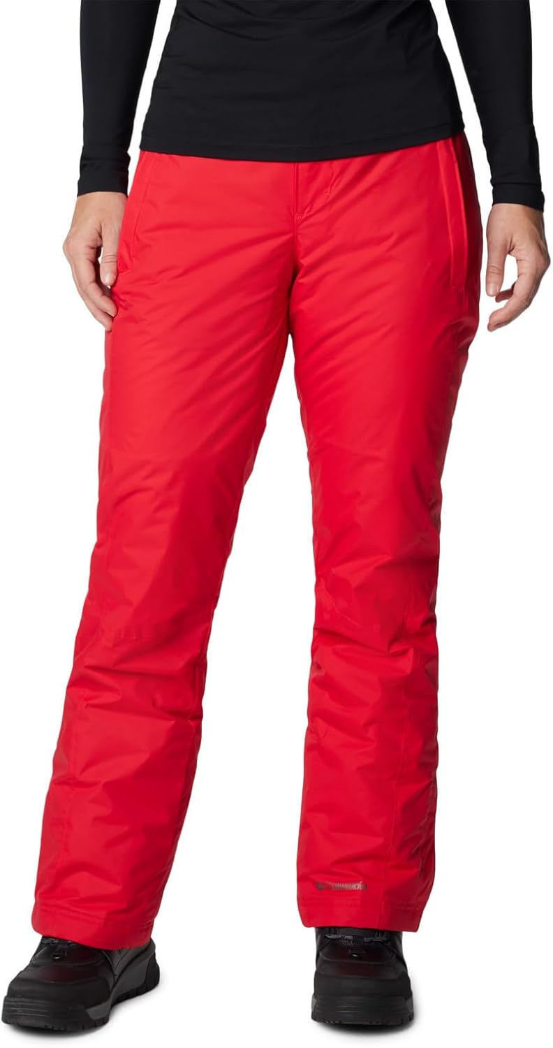 Columbia женские брюки Modern Mountain 2.0, Red Lily
Columbia женские брюки Modern Mountain 2.0, Red Lily