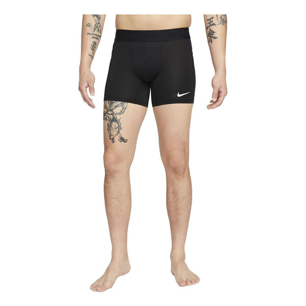 Шорты pro dri fit short шорты Nike, черный
Шорты pro dri fit short шорты Nike, черный