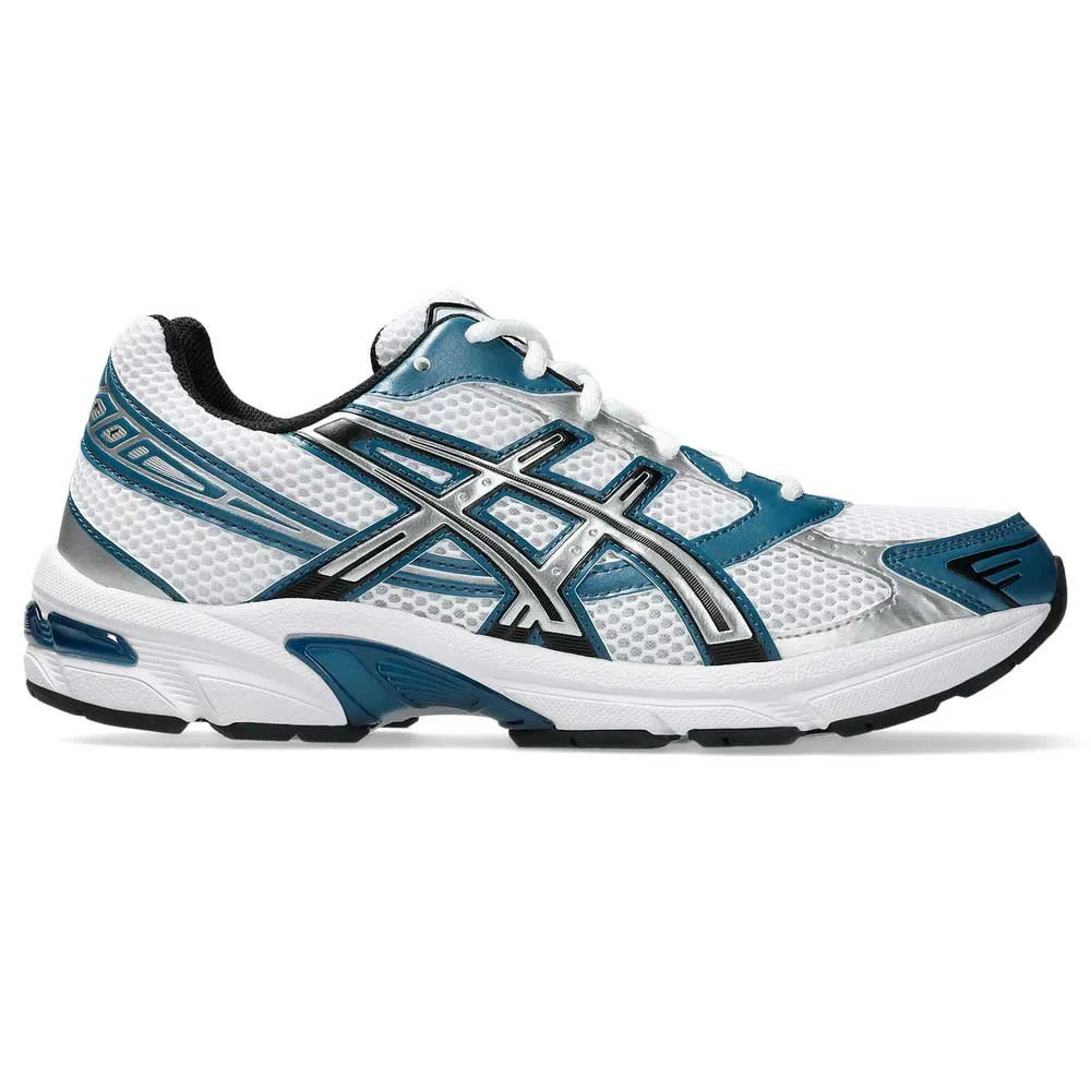 Кроссовки Asics Gel-1130, белый
Кроссовки Asics Gel-1130, белый