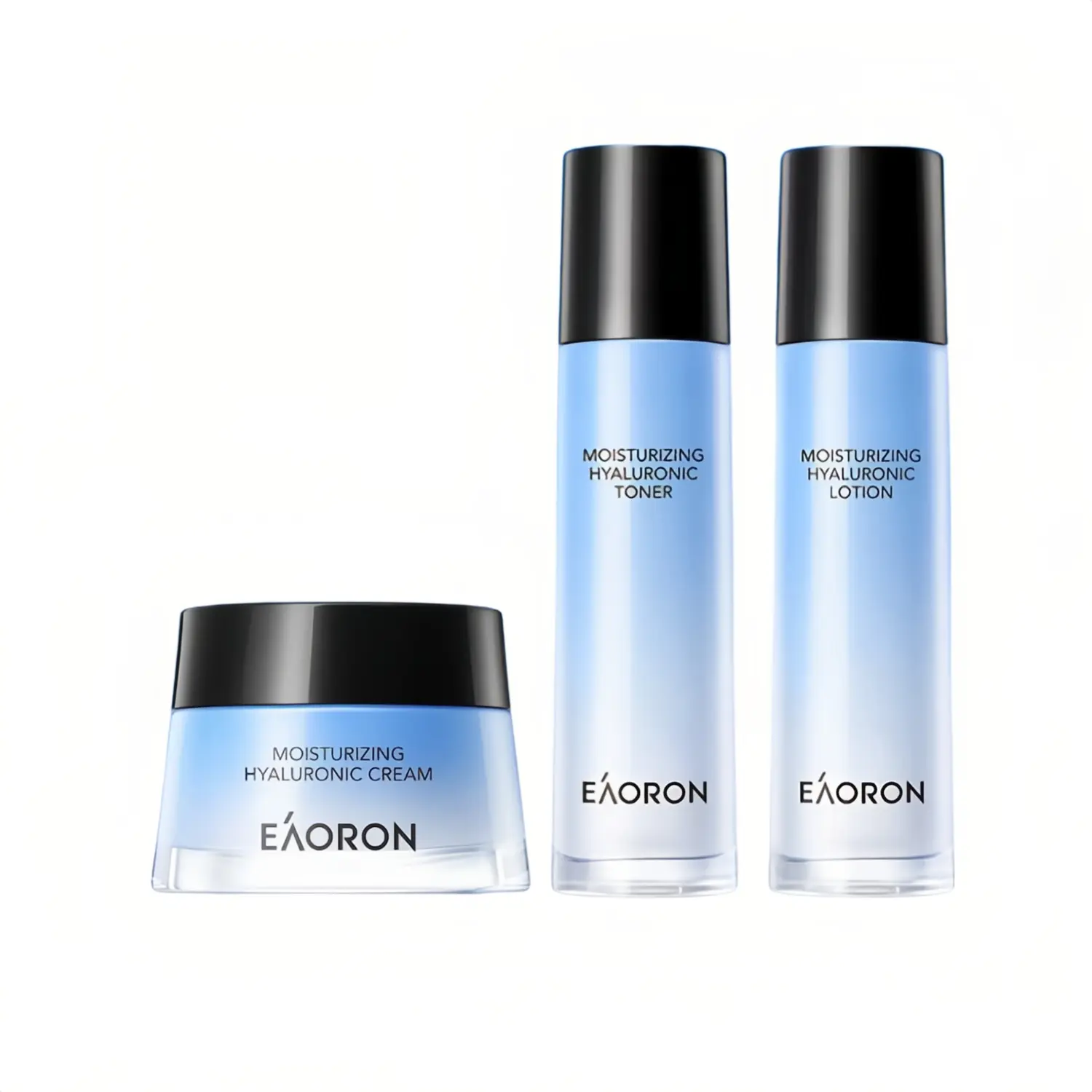 Eaoron Набор уходовой косметики Blue Water Light Water Cream увлажняющий освежающий очищающий 120мл+120мл+50мл
Eaoron Набор уходовой косметики Blue Water Light Water Cream увлажняющий освежающий очищающий 120мл+120мл+50мл