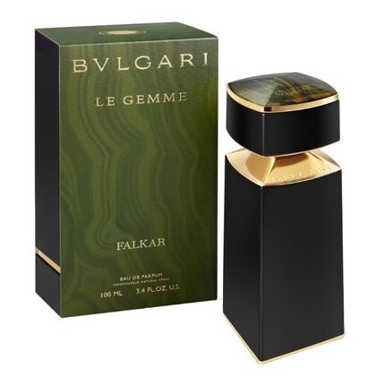 Парфюмированная вода Bvlgari Falkar
Парфюмированная вода Bvlgari Falkar