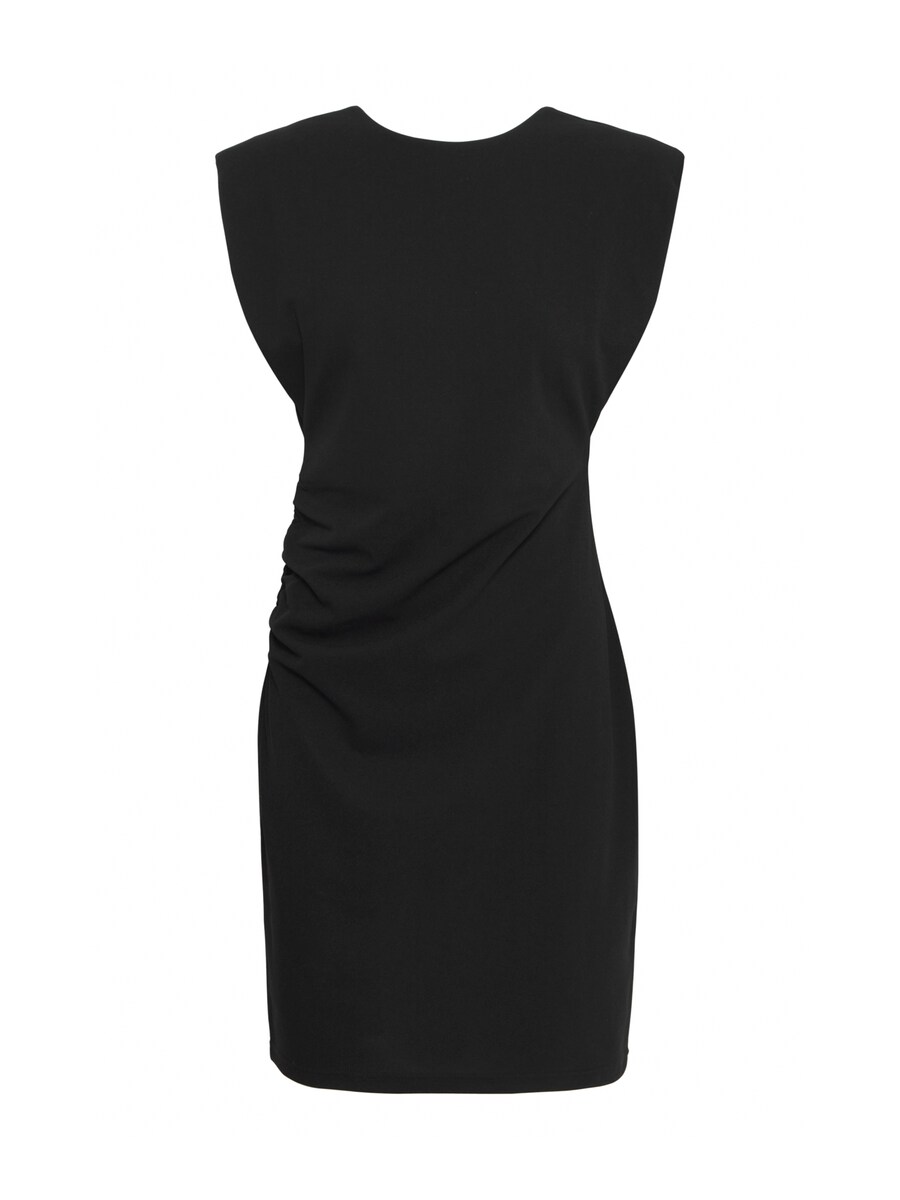 Платье ICHI IH Mitine, Black
Платье ICHI IH Mitine, Black