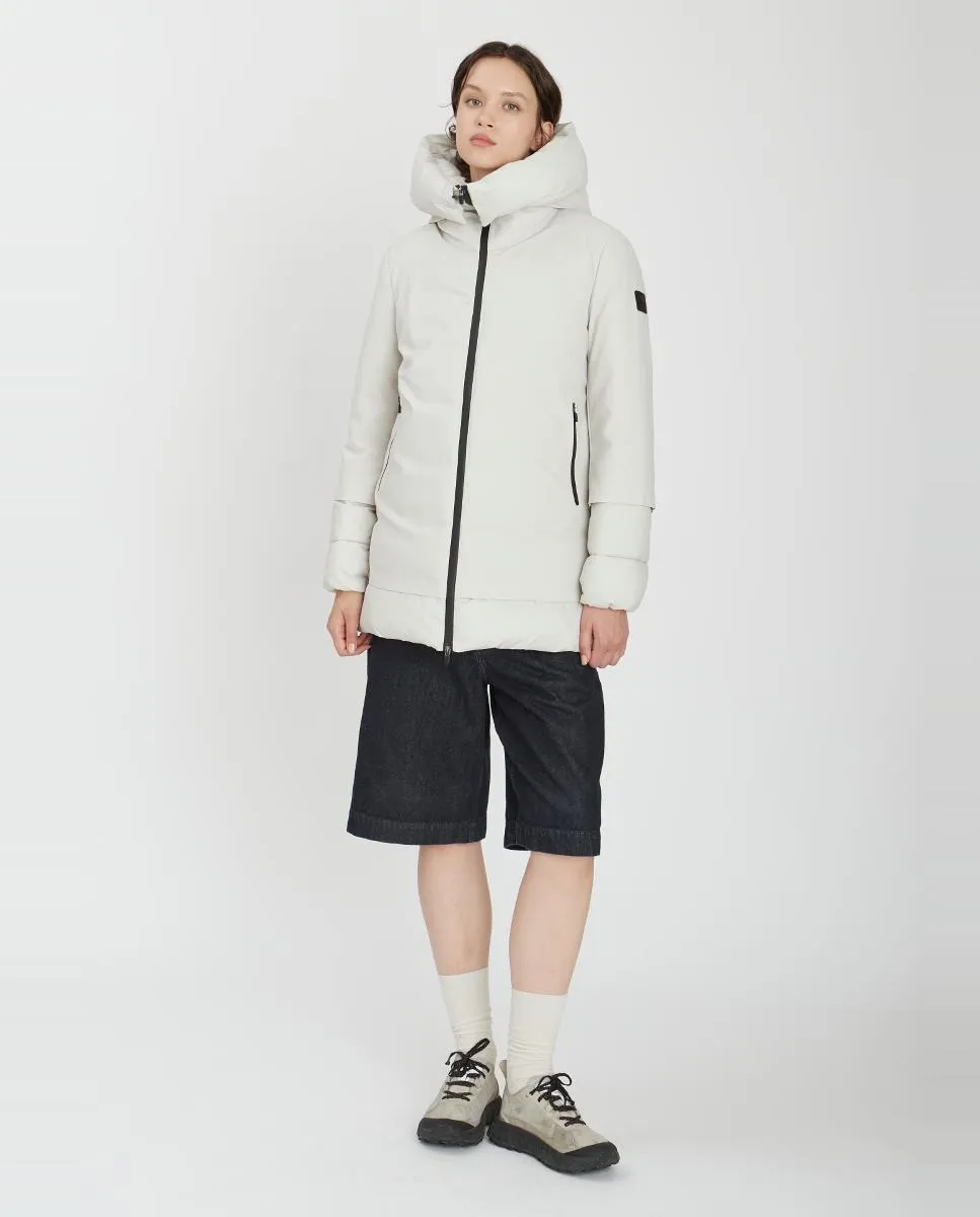Женский пуховик Becancour 3/4 с водоотталкивающим нейлоном Canadian Classics, светло-серый
Женский пуховик Becancour 3/4 с водоотталкивающим нейлоном Canadian Classics, светло-серый