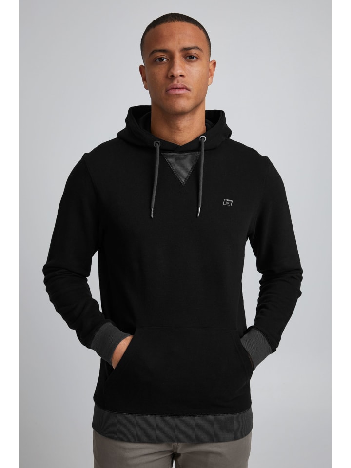 Толстовка BLEND, цвет nachtschwarz
Толстовка BLEND, цвет nachtschwarz