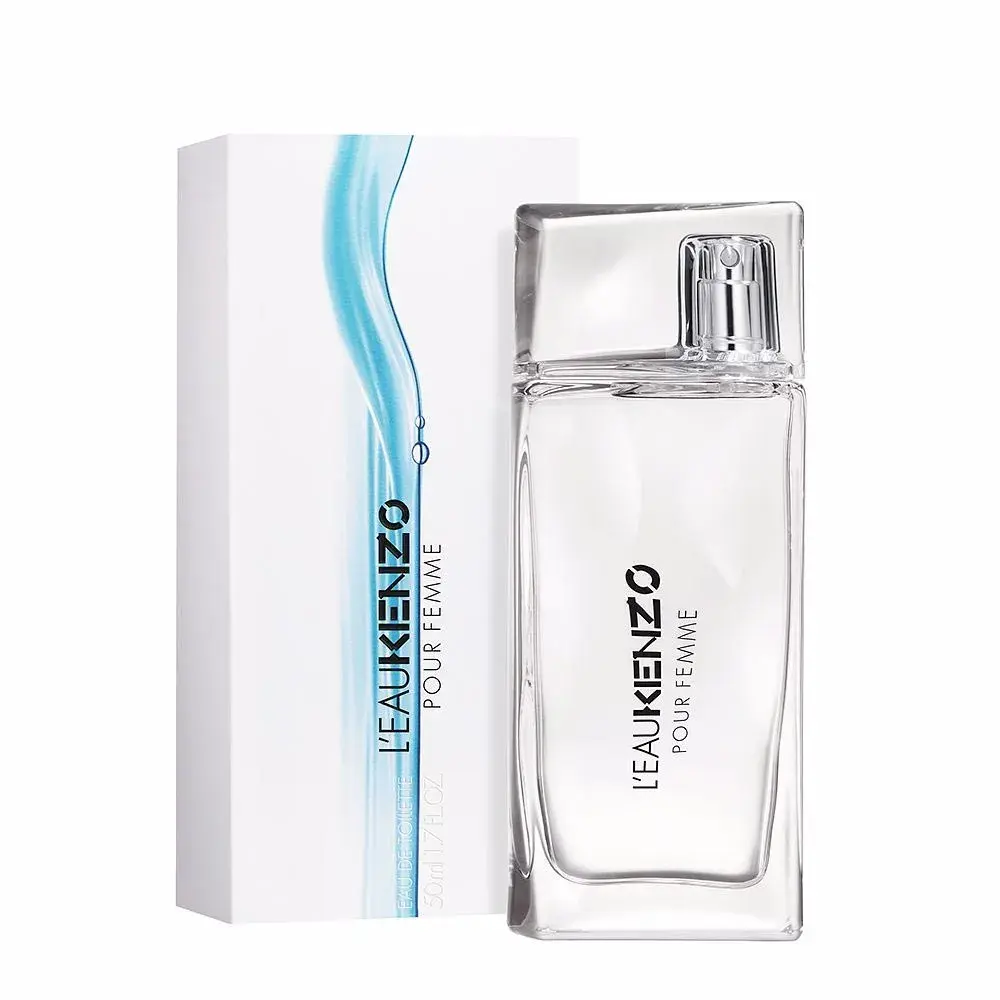 Туалетная вода Kenzo L'Eau Kenzo Pour Femme, 30 мл
Туалетная вода Kenzo L'Eau Kenzo Pour Femme, 30 мл
