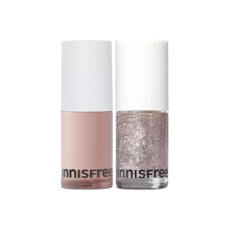 Yueshifengyin новогодний лак для ногтей в стиле моринга 6мл*3 молочный чай Innisfree
Yueshifengyin новогодний лак для ногтей в стиле моринга 6мл*3 молочный чай Innisfree