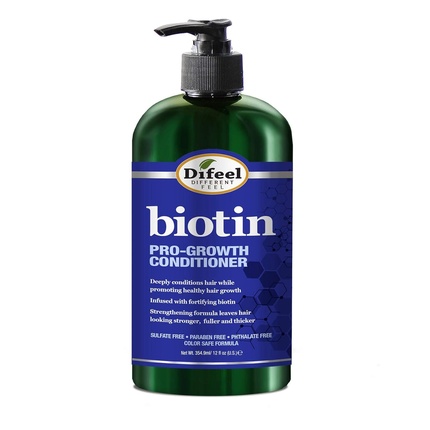 Кондиционер Pro-Growth Biotin for Hair Growth 12 Oz
Кондиционер Pro-Growth Biotin for Hair Growth 12 Oz