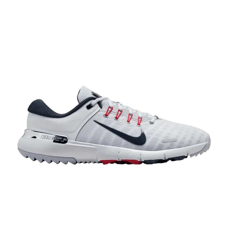 Кроссовки Free Golf 'Pure Platinum Armory Navy', серый
Кроссовки Free Golf 'Pure Platinum Armory Navy', серый