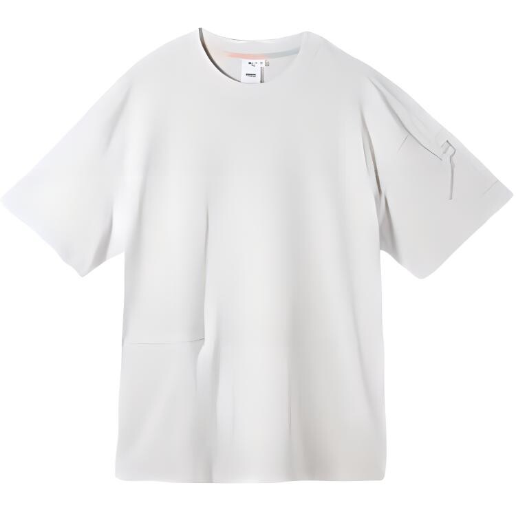 Футболка Pop Mart X IMPACT 4 унисекс серая Puma, серый
Футболка Pop Mart X IMPACT 4 унисекс серая Puma, серый