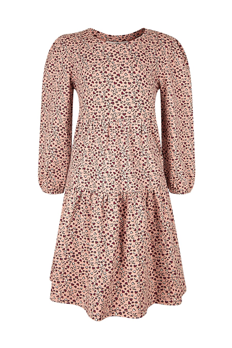 Платье happy girls, розовый
Платье happy girls, розовый