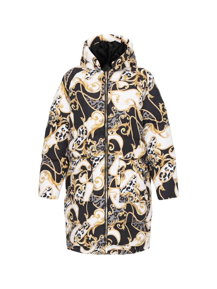 Зимняя куртка faina
Зимняя куртка faina