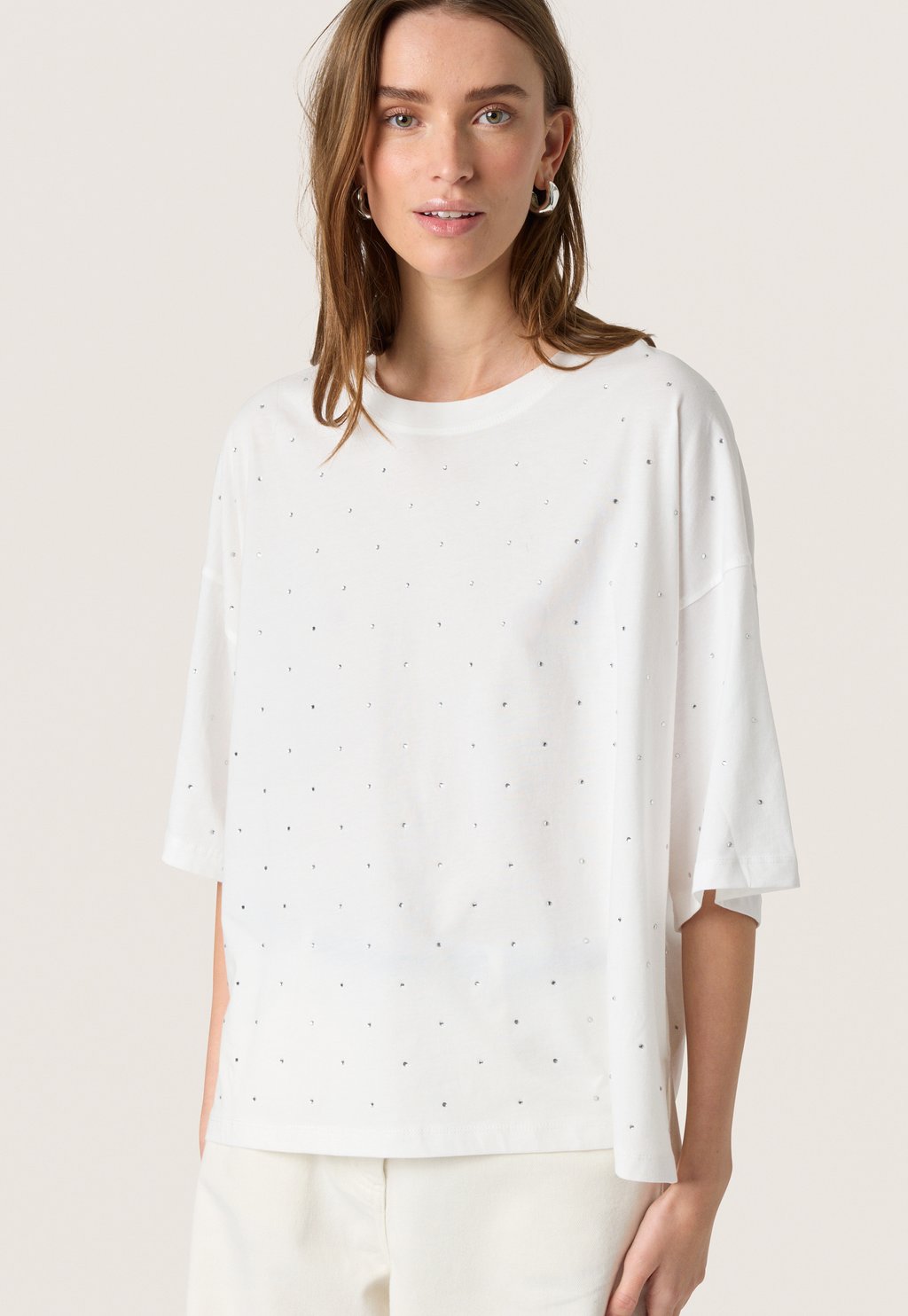 Футболка с принтом AFSHAN Soaked in Luxury, белый
Футболка с принтом AFSHAN Soaked in Luxury, белый